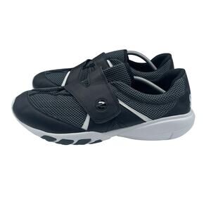 Zeko Strike King Fishing Shoes Water Lightweight Black White Mens 14